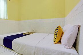 SPOT ON 93553 Juan Kostel