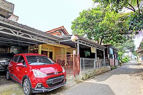 SPOT ON 93553 Juan Kostel