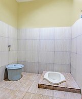 SPOT ON 93553 Juan Kostel