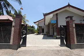 OYO Life 93157 Kos Kaloka