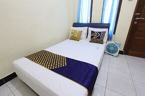 OYO Life 93157 Kos Kaloka