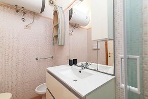 I Fari 19 600mt From The Beach