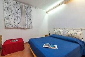 I Fari 19 600mt From The Beach