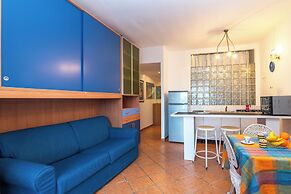 I Fari 19 600mt From The Beach