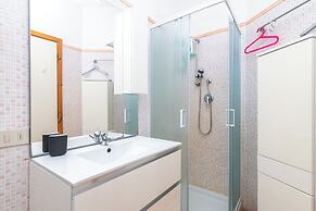 I Fari 19 600mt From The Beach