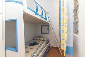 I Fari 19 600mt From The Beach