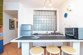 I Fari 19 600mt From The Beach