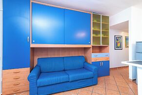 I Fari 19 600mt From The Beach