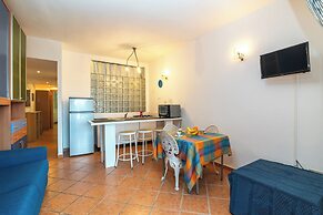 I Fari 19 600mt From The Beach