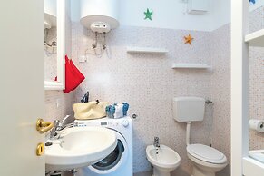 I Fari 72 600mt From The Beach