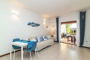 I Fari 72 600mt From The Beach