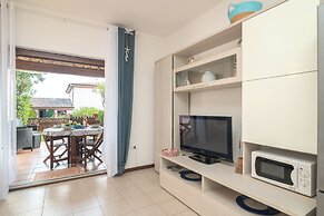 I Fari 72 600mt From The Beach