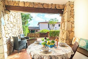 I Fari 72 600mt From The Beach