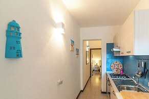 I Fari 72 600mt From The Beach