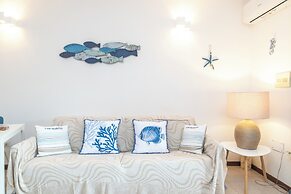 I Fari 72 600mt From The Beach