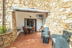 I Fari 72 600mt From The Beach