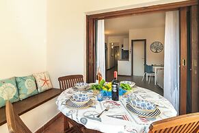 I Fari 72 600mt From The Beach