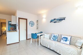 I Fari 72 600mt From The Beach