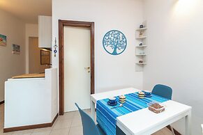 I Fari 72 600mt From The Beach