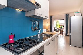 I Fari 72 600mt From The Beach