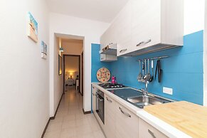 I Fari 72 600mt From The Beach