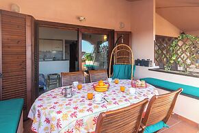 I Fari 124 600mt From The Beach