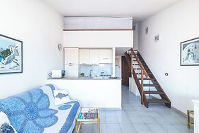 I Fari 124 600mt From The Beach