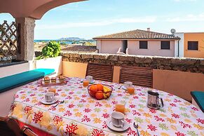 I Fari 124 600mt From The Beach