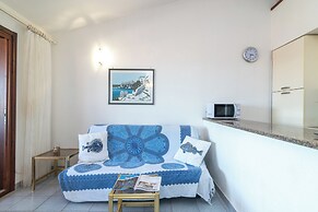 I Fari 124 600mt From The Beach