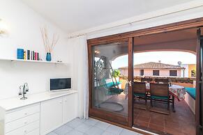 I Fari 124 600mt From The Beach