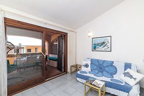 I Fari 124 600mt From The Beach