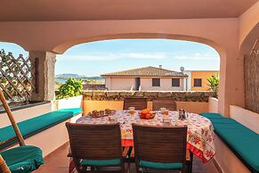 I Fari 124 600mt From The Beach