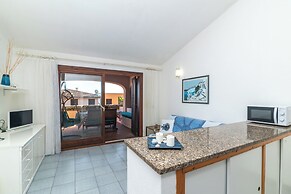 I Fari 124 600mt From The Beach