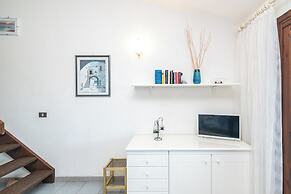 I Fari 124 600mt From The Beach