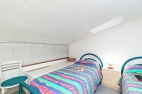 I Fari 124 600mt From The Beach