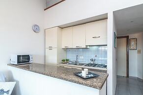 I Fari 124 600mt From The Beach