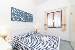 I Fari 124 600mt From The Beach