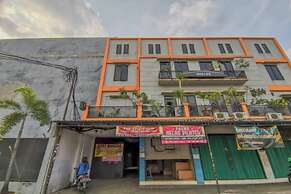 OYO LIfe 93129 Kost Mangga