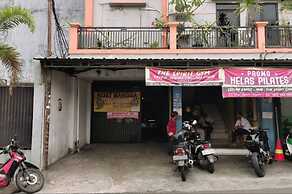 OYO LIfe 93129 Kost Mangga