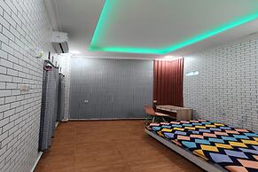 OYO Life 93158 Kost Asaka