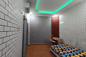 OYO Life 93158 Kost Asaka