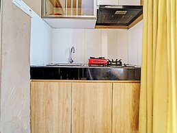 OYO Life 93065 Apartemen Gateway Pasteur By Glory Rent