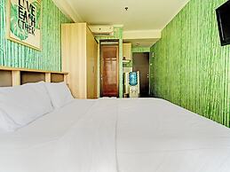 OYO Life 93065 Apartemen Gateway Pasteur By Glory Rent