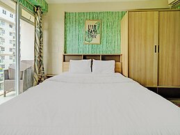 OYO Life 93065 Apartemen Gateway Pasteur By Glory Rent