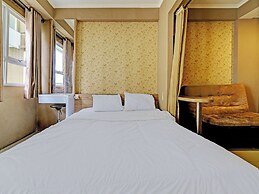 OYO Life 93065 Apartemen Gateway Pasteur By Glory Rent