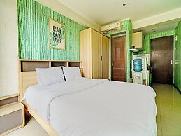 OYO Life 93065 Apartemen Gateway Pasteur By Glory Rent