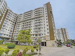 OYO Life 93065 Apartemen Gateway Pasteur By Glory Rent