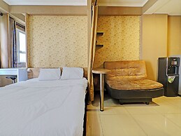 OYO Life 93065 Apartemen Gateway Pasteur By Glory Rent