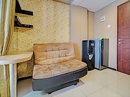 OYO Life 93065 Apartemen Gateway Pasteur By Glory Rent