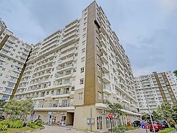 OYO Life 93065 Apartemen Gateway Pasteur By Glory Rent